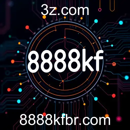 8888kf - Sobre Nós: A Essência do 8888kf