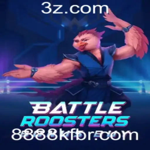 Desvendando o Mundo de BattleRoostersBonusBuy