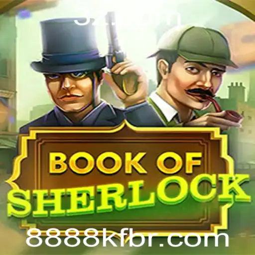 8888kf - Explorando o Fascinante Universo do Jogo BookOfSherlock