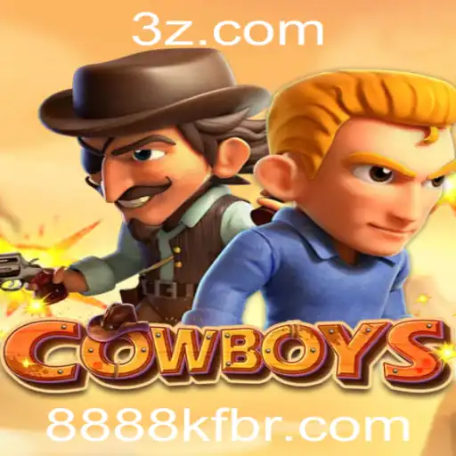 8888kf - Explorando o Jogo COWBOYS: Aventura e Estratégia no Velho Oeste