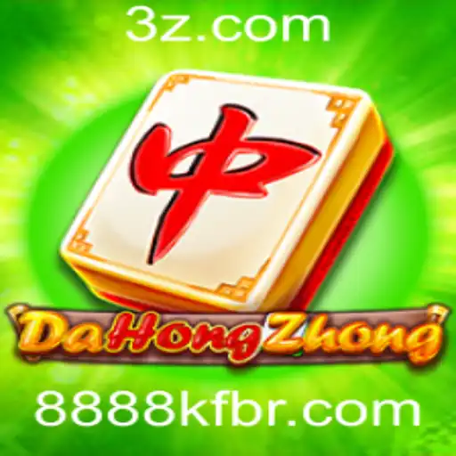 8888kf - Descubra o Fascinante Jogo DaHongZhong e a Palavra-Chave 8888kf
