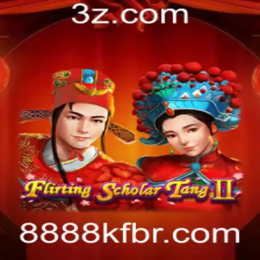 8888kf - Explorando o Universo de 'Flirting Scholar Tang II': Um Mergulho no Jogo