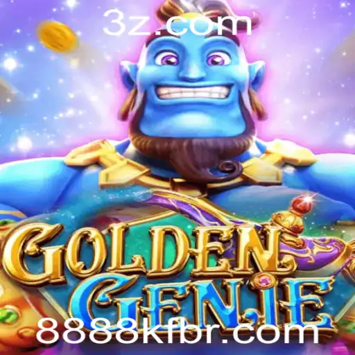 Explore o Fascinante Universo de GOLDENGENIE: O Jogo que Transcende Limites