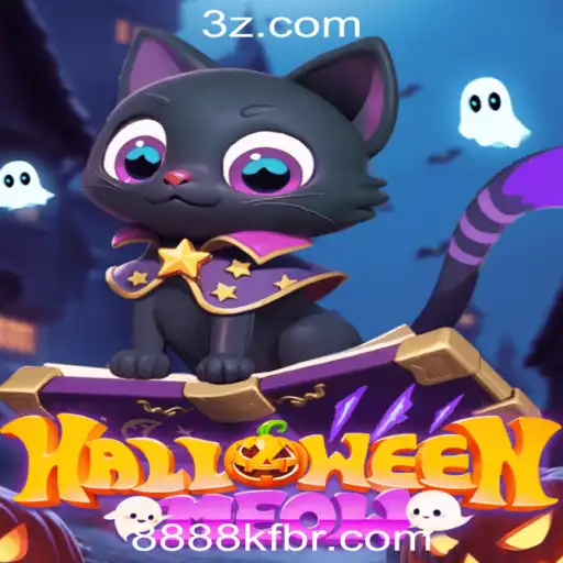 8888kf - Explorando o Fascinante Mundo de HalloweenMeow