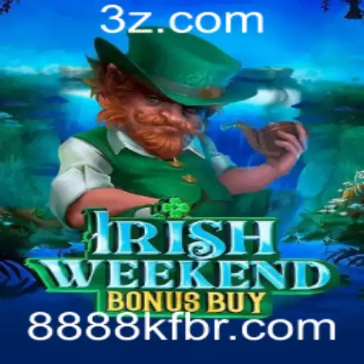 8888kf - Descubra o Fascinante Mundo de IrishWeekendBonusBuy
