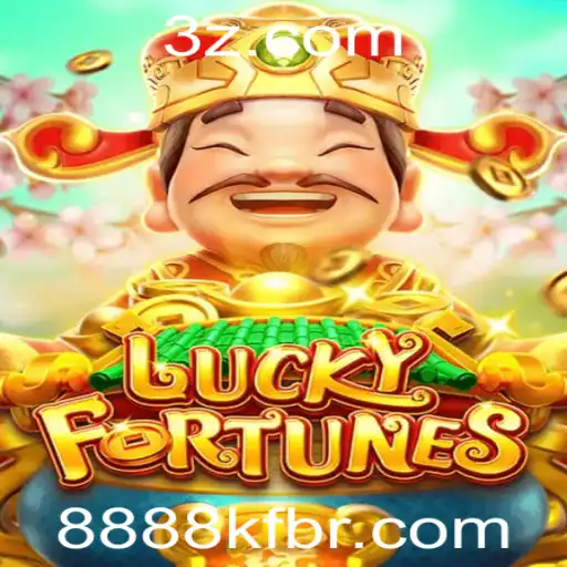 8888kf - LUCKYFORTUNES: O Jogo de Estratégia e Sorte que Conquista o Mundo