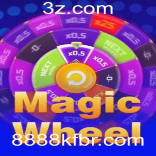 8888kf - Tudo Sobre MagicWheel: A Nova Sensação dos Jogos