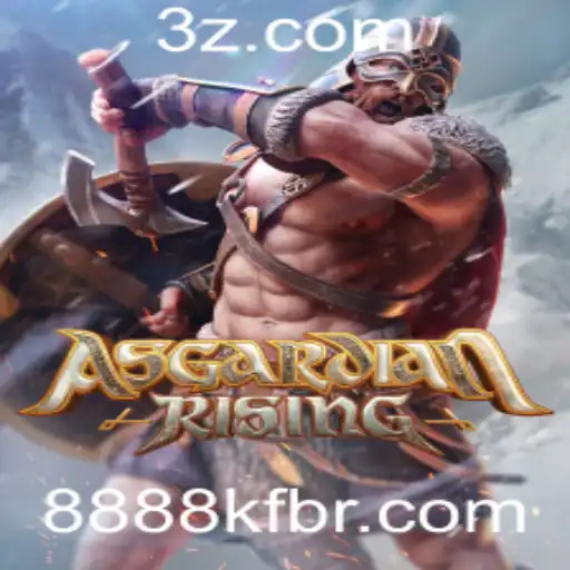 AsgardianRising: Uma Jornada Épica no Mundo dos Deuses Nórdicos
