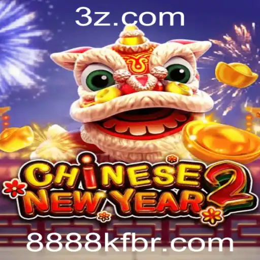 Desbravando o Fascinante Universo de CHINESENEWYEAR2