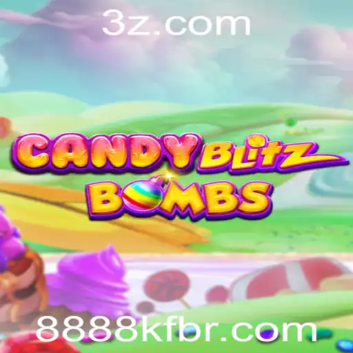 Descubra CandyBlitzBombs: Um Universo de Explosões e Doçura