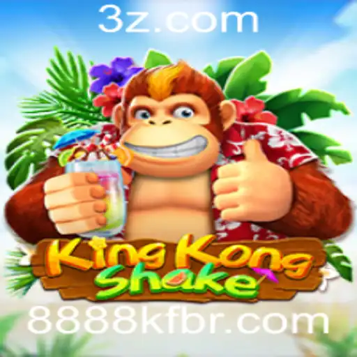KingKongShake: A Nova Sensação dos Jogos Interativos