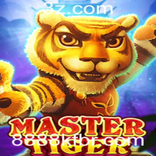 Descubra o Jogo MasterTiger: Uma Aventura Estratégica Inovadora