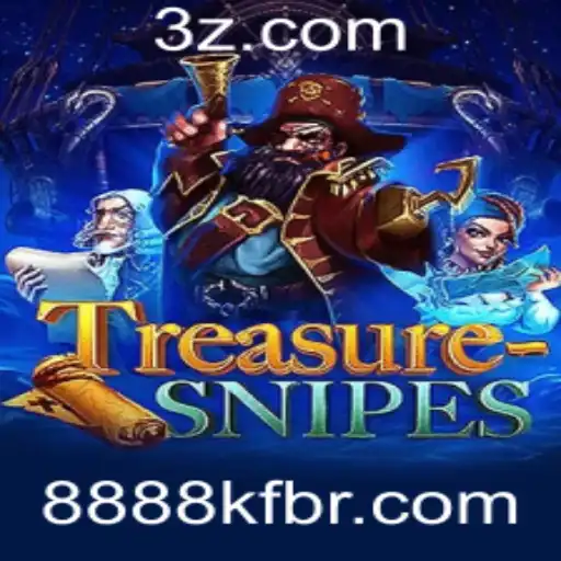 Descubra a Aventura do TreasureSnipes