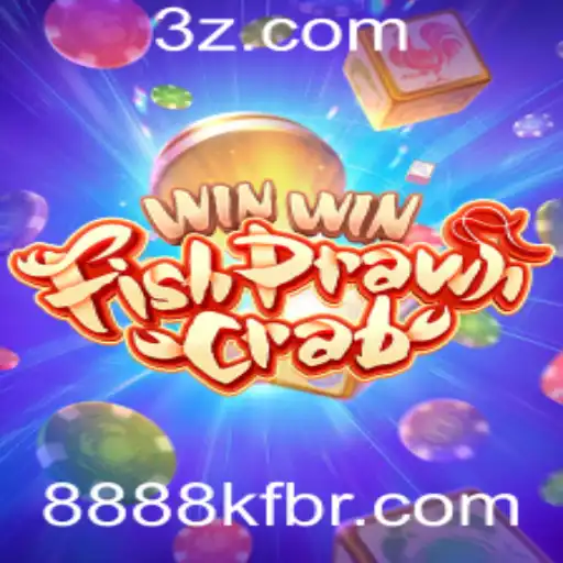 Descubra o Universo do Jogo WinWinFishPrawnCrab com 8888kf