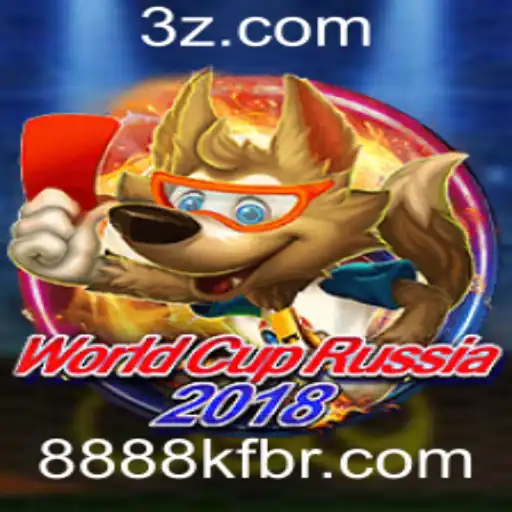 WorldCupRussia2018: Uma Aventura de Jogo Envolvente