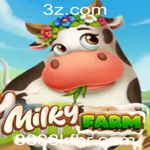 8888kf - Explorando o Mundo de MilkyFarm: Um Guia Completo