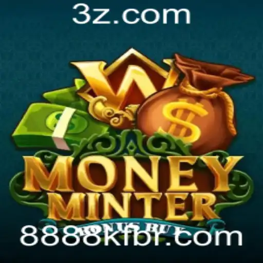 8888kf - Explorando o Jogo Revolucionário MoneyMinterBonusBuy