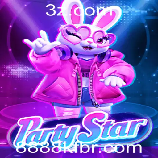 8888kf - Descubra o Empolgante Mundo de PartyStar: O Jogo que Conquista Multidões