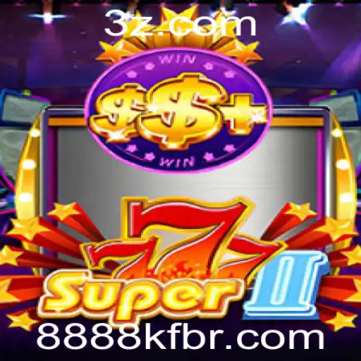 Descubra o Fascinante Mundo de Super777II com a Chave Mágica 8888kf
