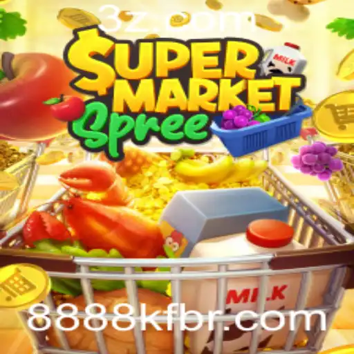 8888kf - Desvendando o Universo de SupermarketSpree: A Nova Sensação do Mundo dos Games