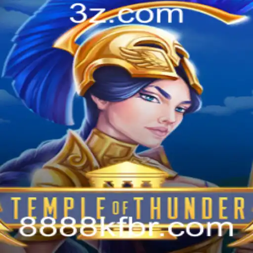 Descubra o Fascinante Mundo de TempleofThunder - Um Jogo Épico de Ação e Aventura