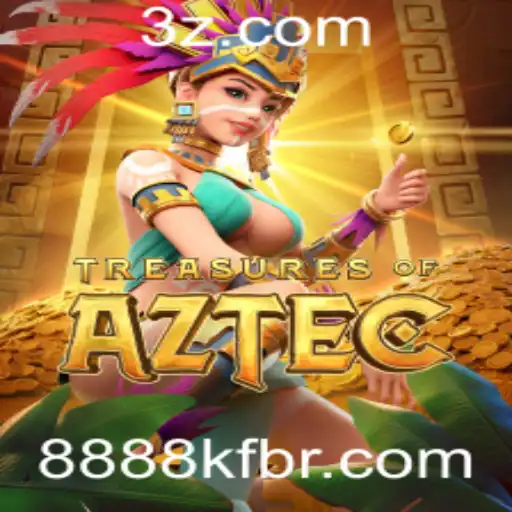 8888kf - Desvendando os Segredos de Treasures of Aztec: Um Mergulho no Mundo dos Antigos Tesouros