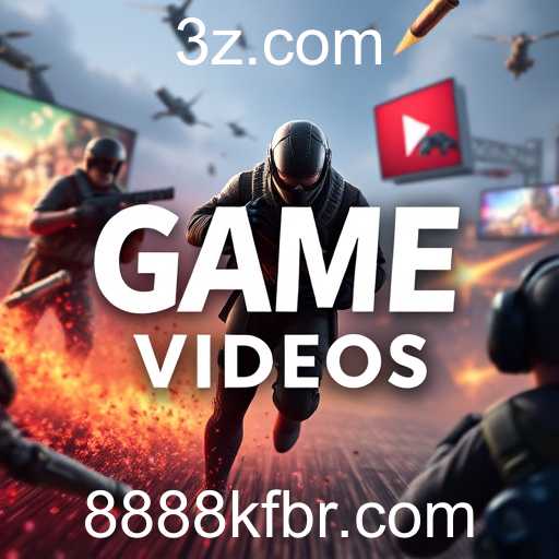 O Legado Digital de 8888kf