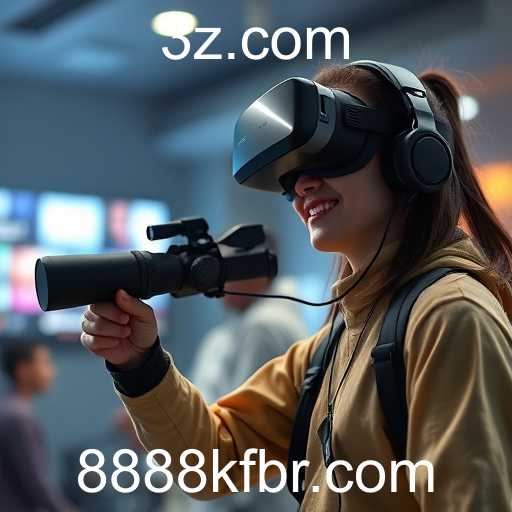 Revolução nos Jogos Online: A Evolução e o Impacto de 8888kf