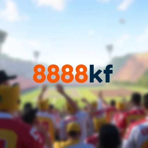 8888kf