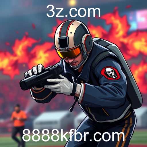 Análise de Jogos: Exploração das Avaliações Especializadas no 8888kf